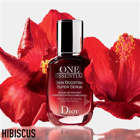 dior one essential super serum|Dior essential skin boosting serum.